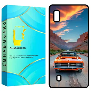 Ghab Guard GCHPA10 Cover For Samsung Galaxy A10 / M10