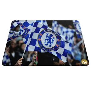 Hoomero Chelsea Football club A8109 Mousepad