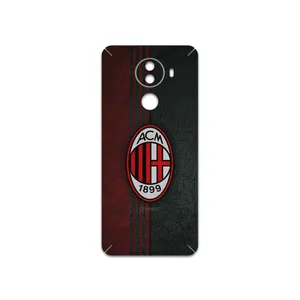 MAHOOT AC-Milan Cover Sticker for GLX M1