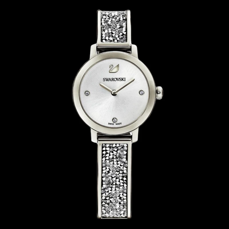 ساعت مچی عقربه ای زنانه مدل کلاسیک 06