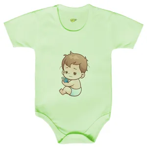 بادی نوزادی کارانس مدل BSG-3019