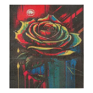 کوبلن مدل راز گل رز کد k19.17