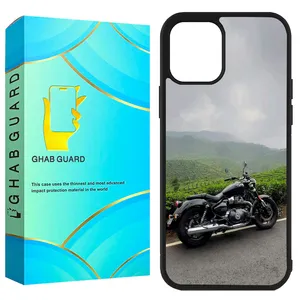 Ghab Guard GCHP11P Cover For Apple iPhone 11 Pro