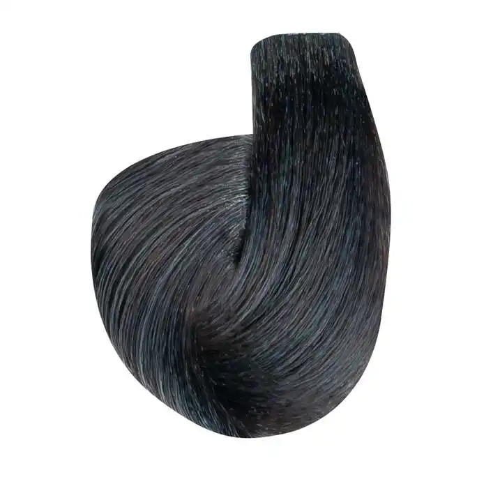 کیت رنگ مو ویانا شماره 5.1 حجم 120 میلی لیتر رنگ قهوهای خاکستری روشن