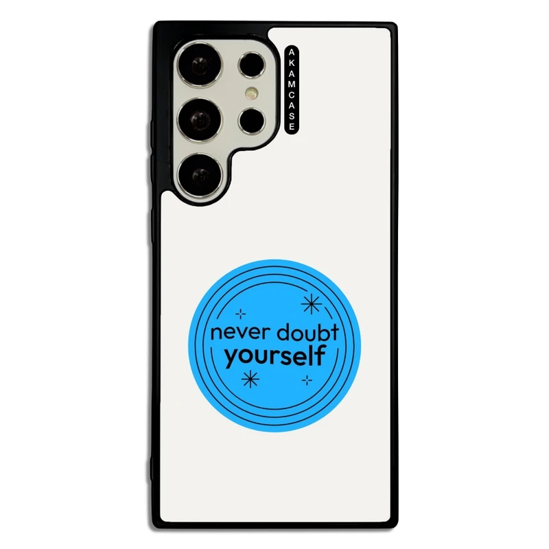 کاور آکام مدل AMC-WSGS23U-POSITIVE-26 مناسب برای گوشی موبایل سامسونگ Galaxy S23 Ultra