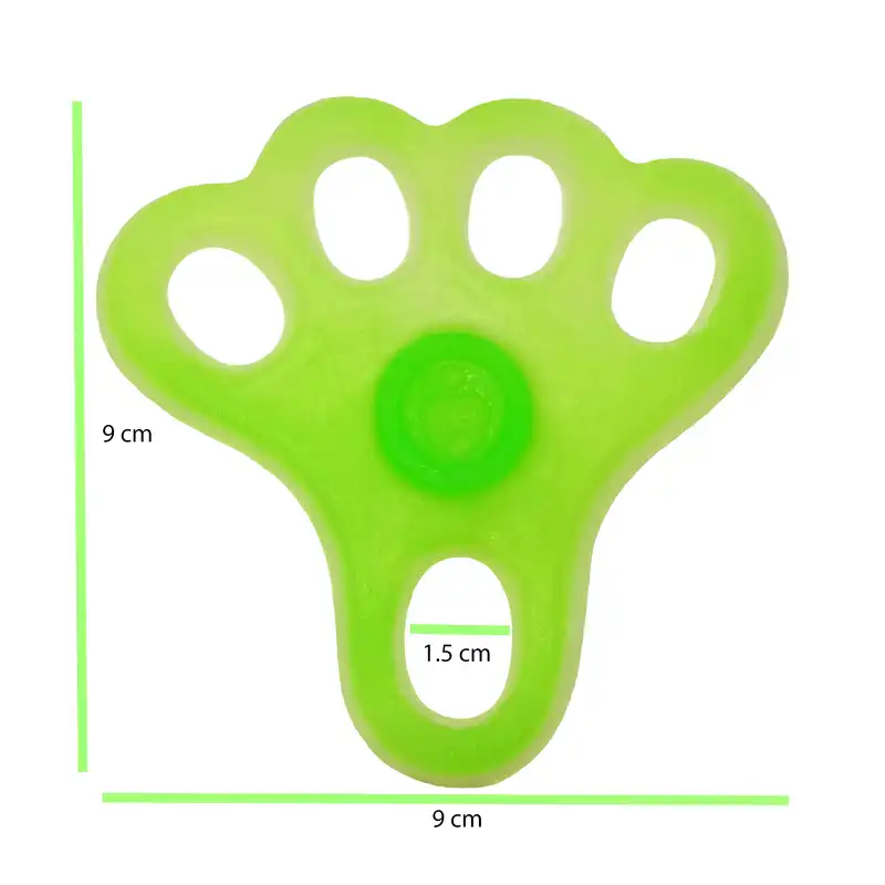 حلقه تقویت مچ مدل Jelly