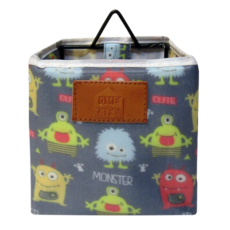 ارگانایزر هوم اند لایف مدل آندیا مربع طرح شکلک کد 870000