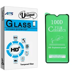 AFS Unique Glass Ceramics Screen Protector For Samsung A10-A10S