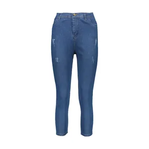 شلوار جین زنانه مدل M1941