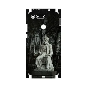 MAHOOT  Ferdowsi-FullSkin Cover Sticker for Honor View 20