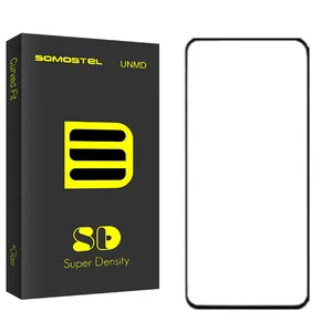 Somastel SD Screen Protector For Huawei X8