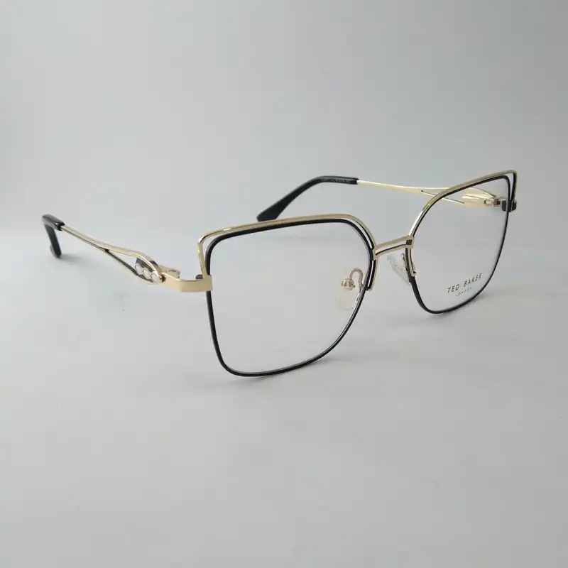فریم عینک طبی زنانه تد بیکر مدل TL3577 C1