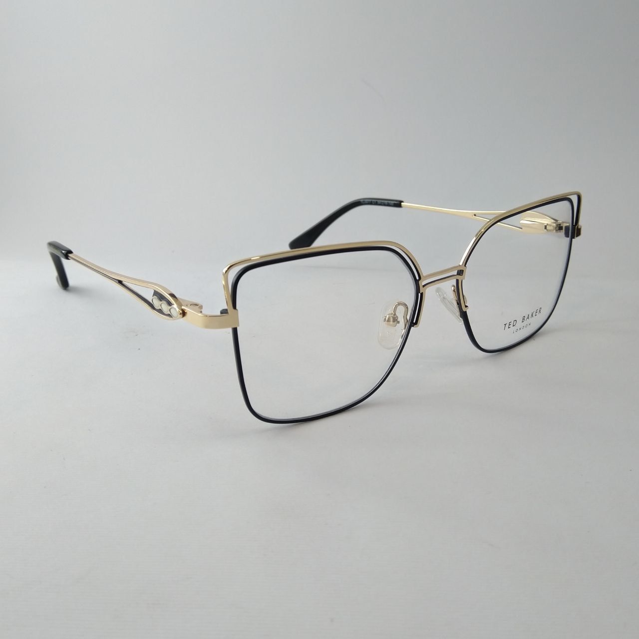 فریم عینک طبی زنانه تد بیکر مدل TL3577 C1 -  - 3