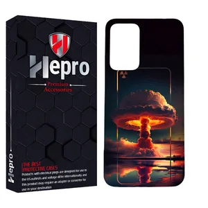 HEPRO MC Cover for XIAOMI Redmi Note 12 Pro 4G / Redmi Note 11 Pro