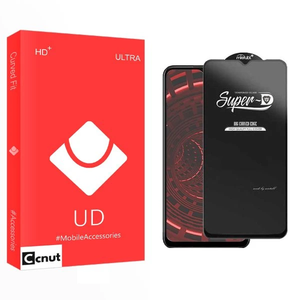 محافظ صفحه نمایش کوکونات مدل UD SuperD مناسب برای گوشی موبایل شیائومی Redmi 13C 5G