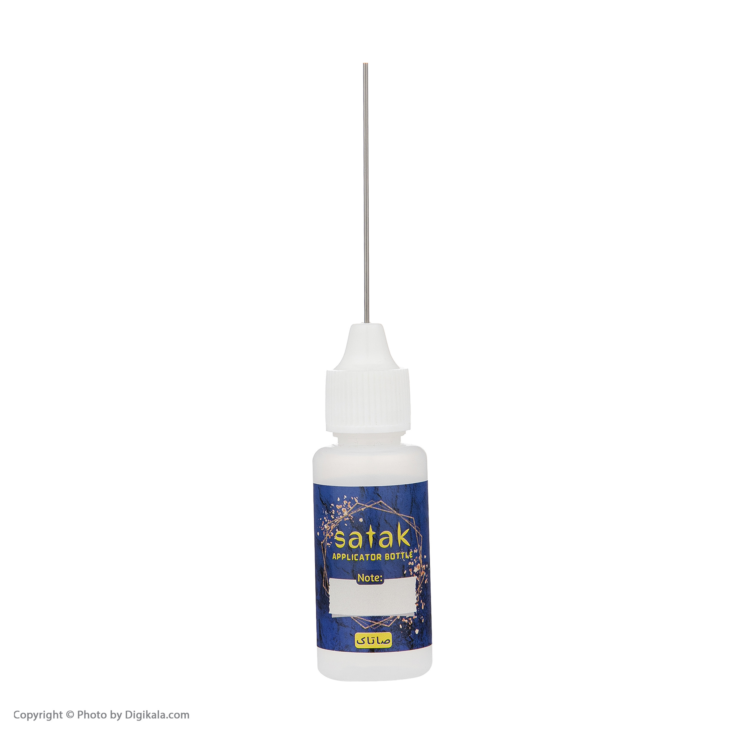 اپلیکاتور رنگ صاتاک مدل N-30 بسته 3 عددی