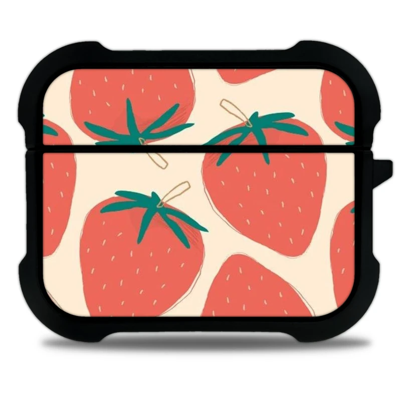 کاور آکام مدل AAPPCASHW-FRUIT3 مناسب برای کیس اپل ایرپاد پرو