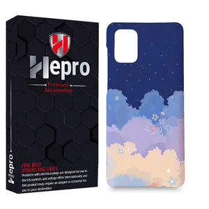 HEPRO MC Cover for XIAOMI REDMI 9T