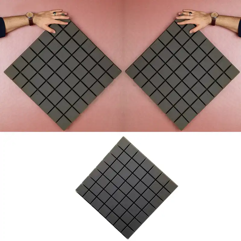 پنل آکوستیک ایران استودیو مدل فلکسی D - 15