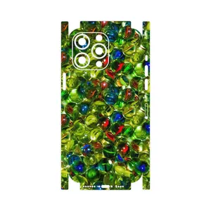 MAHOOT Marble Nostalgia-FullSkin Cover Sticker for Apple iPhone 14 Pro Max