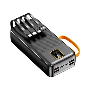 پاوربانک کوش مدل SM 3240 ظرفیت 30000 میلی آمپر ساعت
