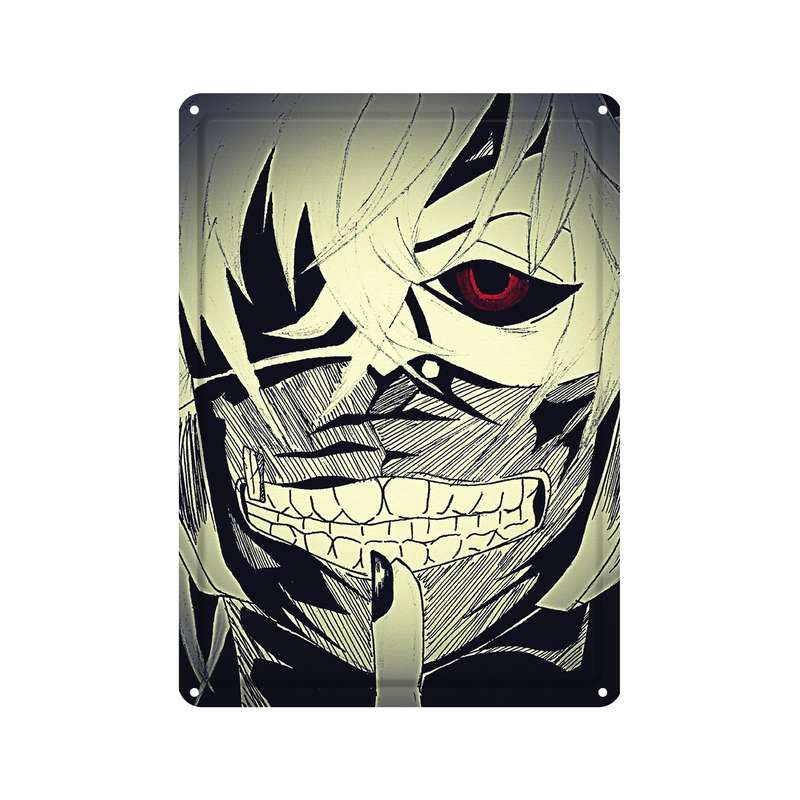 دیوارکوب مدل کد s 1878 tokyo ghoul