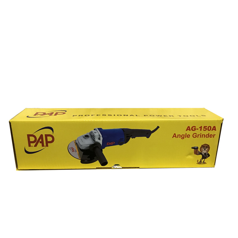 سنگ فرز پی ای پی مدل 150A