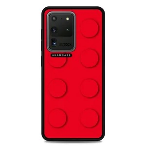 AKAM AMCWSGS20U-LEGO5 Cover For Samsung Galaxy S20 Ultra