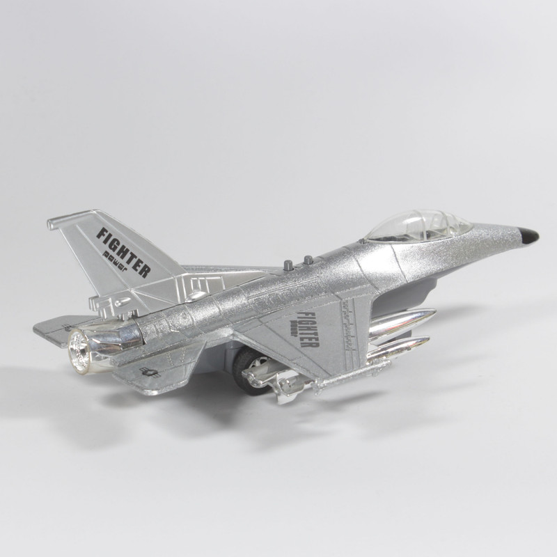 هواپیما بازی مدل F16 کد 0015 هواپیما بازی مدل F16 کد 0015