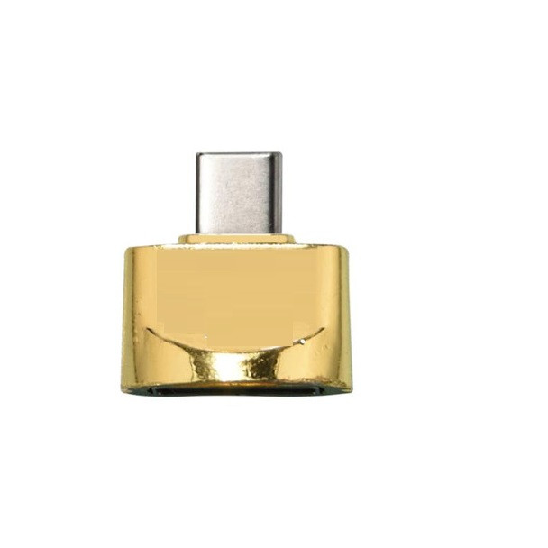 مبدل OTG MICROUSB به USB مدل OTG-Micro