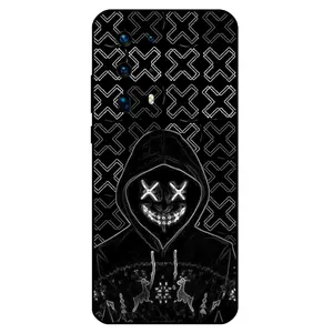  Megafone 7764 Cover For Huawei P40 Pro Plus