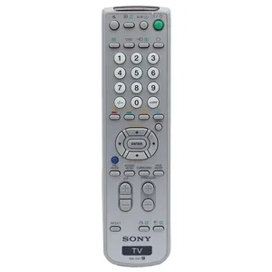 ریموت کنترل تلویزیون مدل RM-993