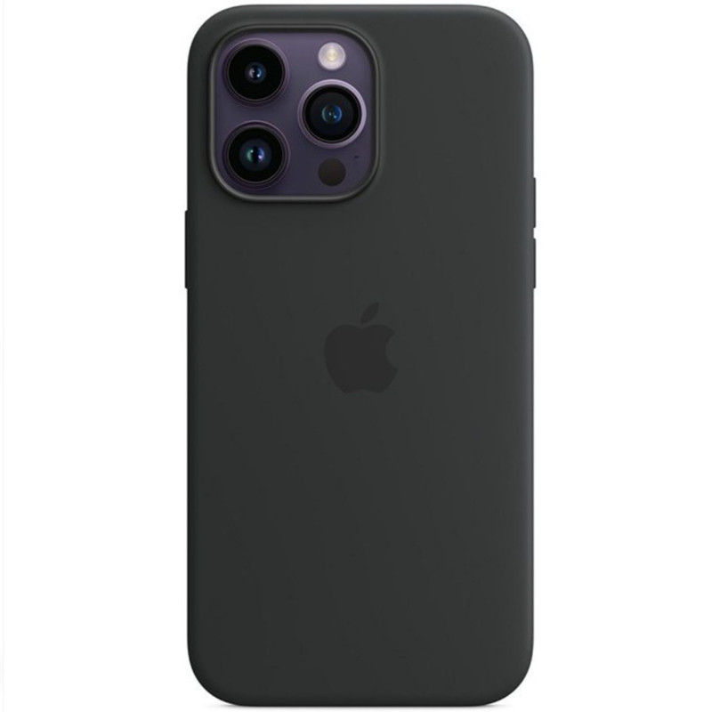 کاور مدل سیلیکنی کدSC مناسب برای گوشی موبایل اپل Iphone 14 promax