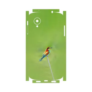 MAHOOT European bee-eater-FullSkin Cover Sticker for Google Nexus 5