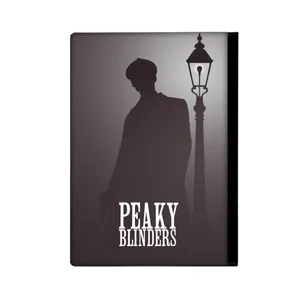 کلاسور مدل peaky blinders کد 2143