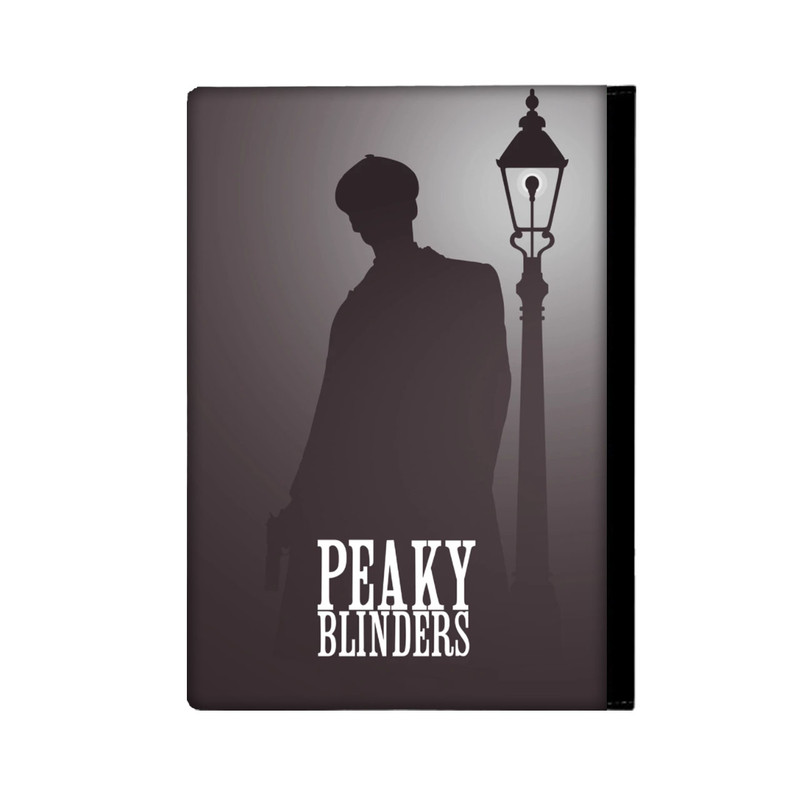 کلاسور مدل peaky blinders کد 2143
