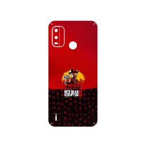 MAHOOT Red_Dead_Redemption_Game Cover Sticker for Nokia G11 Plus