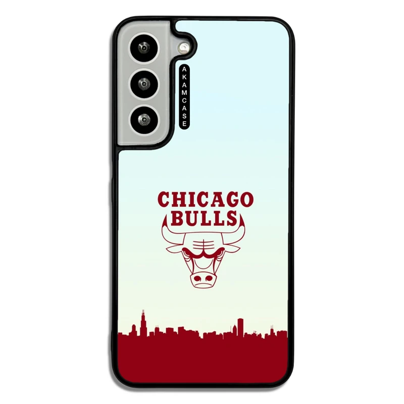 کاور آکام مدل AMC-WSGS22-BASKETBALL13 مناسب برای گوشی موبایل سامسونگ Galaxy S22