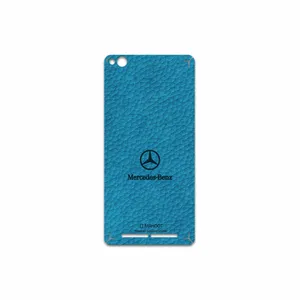 MAHOOT BL-MBNZ Cover Sticker for Xiaomi Redmi 3