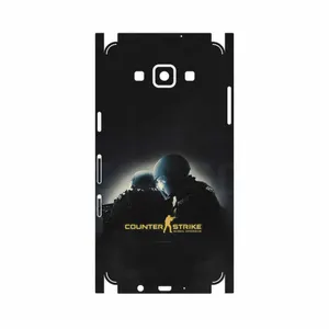 MAHOOT Counter-Strike-FullSkin Cover Sticker for Samsung Galaxy A5 2015