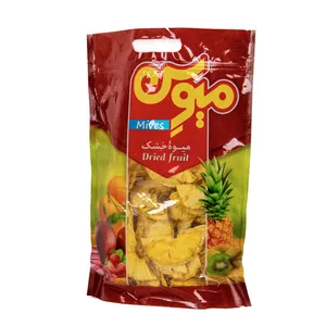 آناناس خشک میوس - 500 گرم