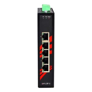 سوئیچ صنعتی آنتایرا مدل LNX-500AG