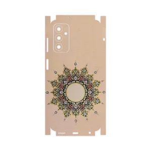 MAHOOT Art of Illumination 3-FullSkin Cover Sticker for Samsung Galaxy F13