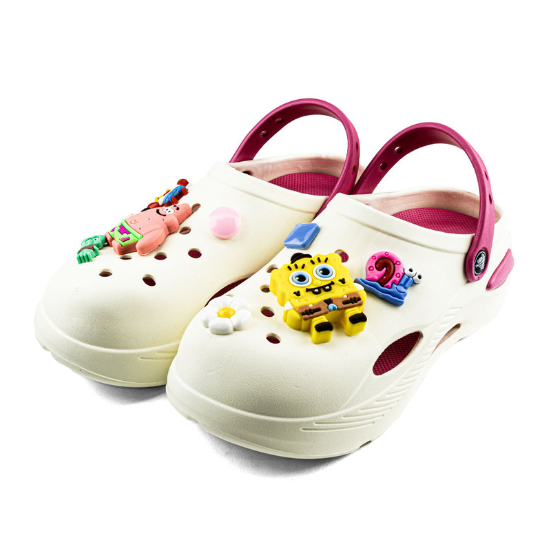 صندل زنانه مدل پاتریک کد 248