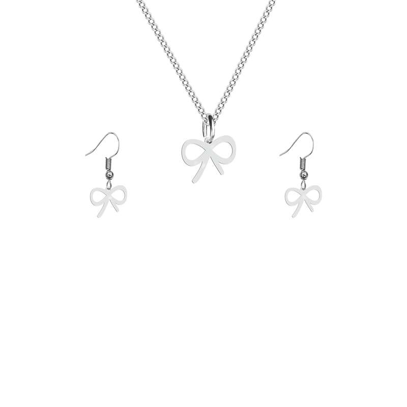 نیم ست زنانه هایکا طرح پاپیون مدل s.ha1_111