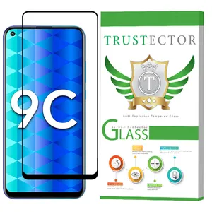 Trustector CRM Ceramics Screen Protector For Honor 9C