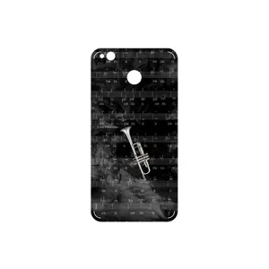 MAHOOT Trumpet Cover Sticker for Xiaomi Redmi 4X