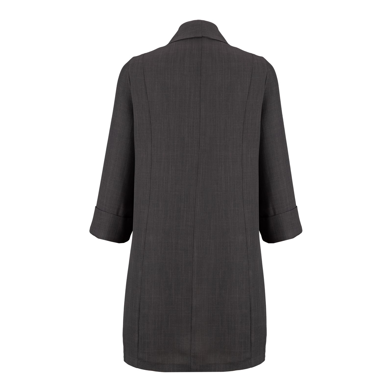 مانتو زنانه السانا مدل هنگامه کد 179402 -  - 5