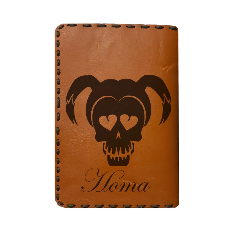 جاکارتی زنانه طرح هارلی کویین مدل هما