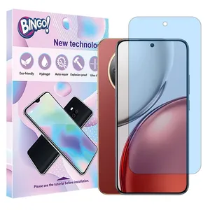 Bingo Hydrogel model anti-blue Screen Protector for Honor X9d mobile phone